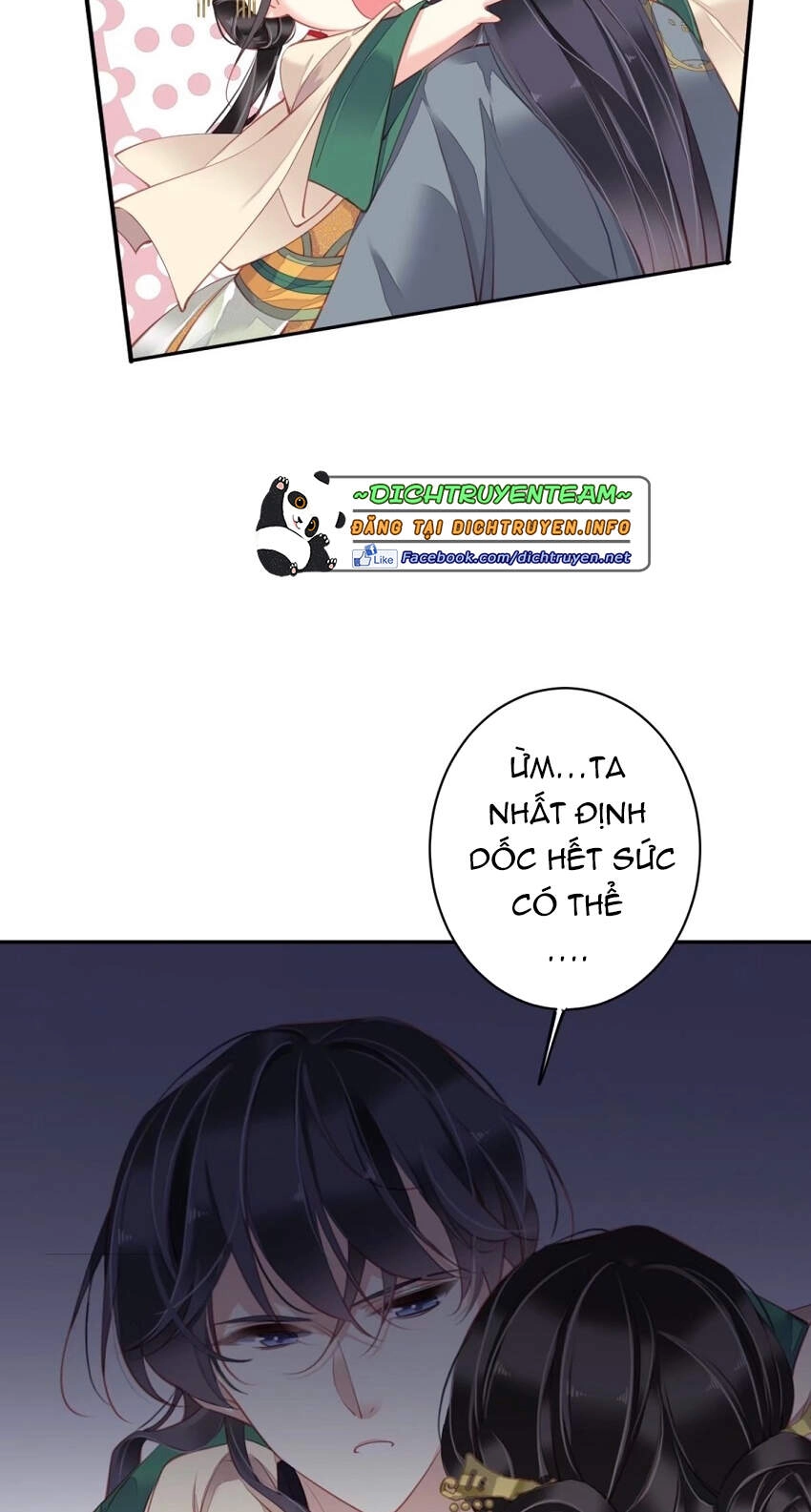 Quận Chúa Bất Tư Gia Chapter 81 - 29