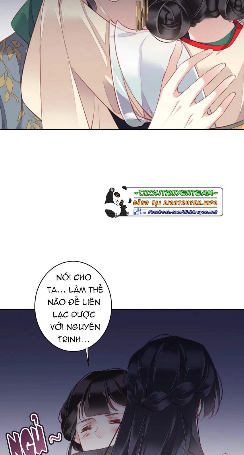 Quận Chúa Bất Tư Gia Chapter 81 - 30