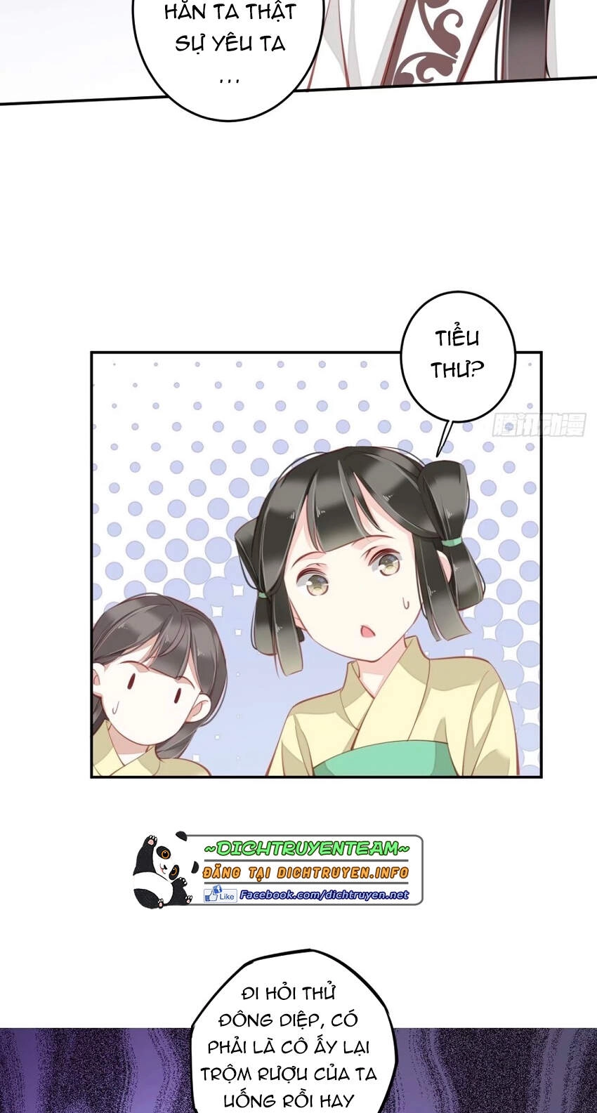 Quận Chúa Bất Tư Gia Chapter 82 - 4