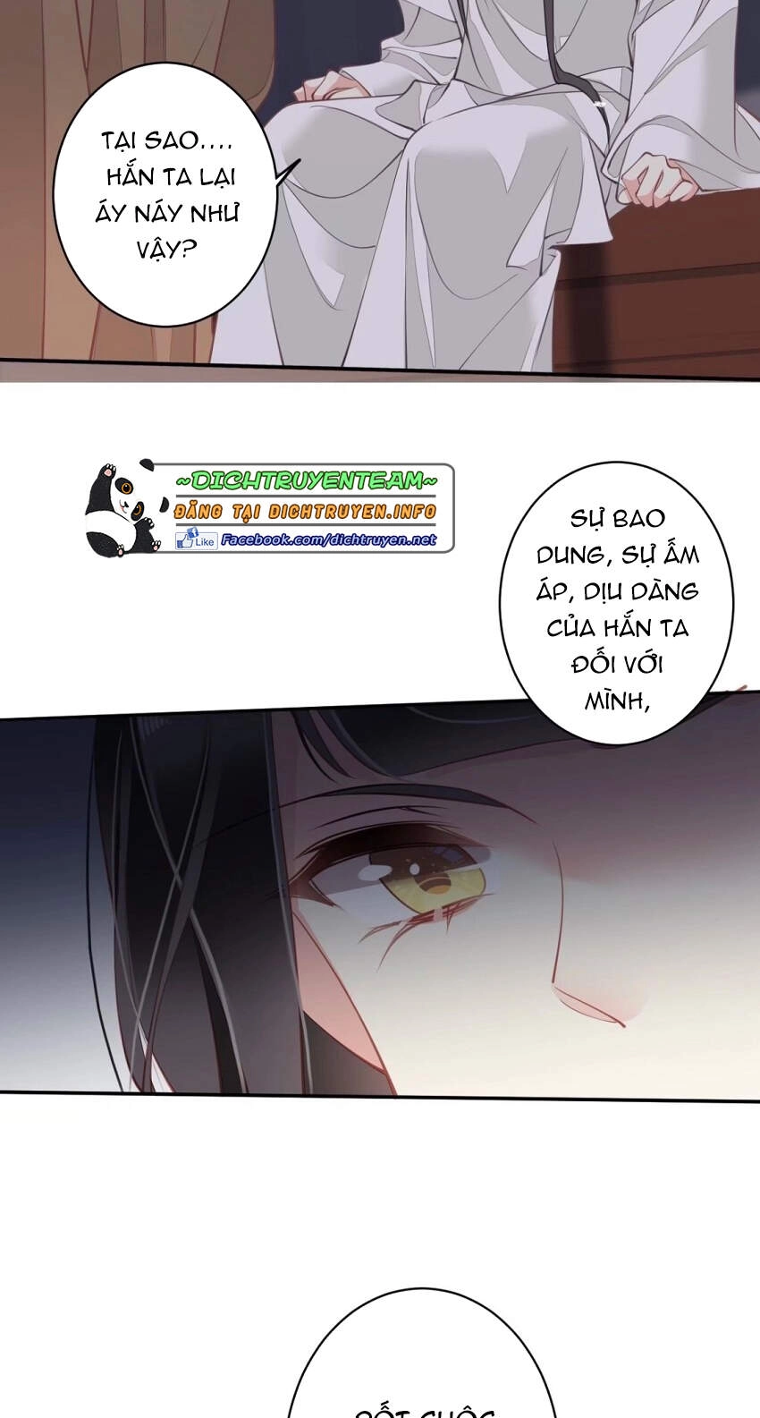 Quận Chúa Bất Tư Gia Chapter 82 - 10