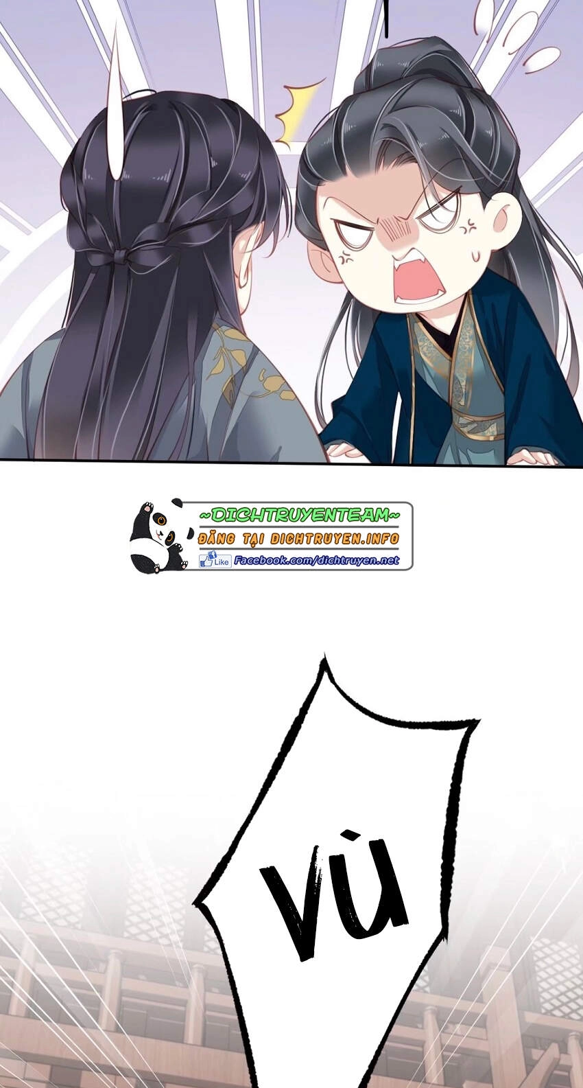 Quận Chúa Bất Tư Gia Chapter 82 - 12