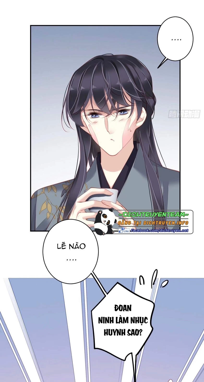 Quận Chúa Bất Tư Gia Chapter 82 - 13