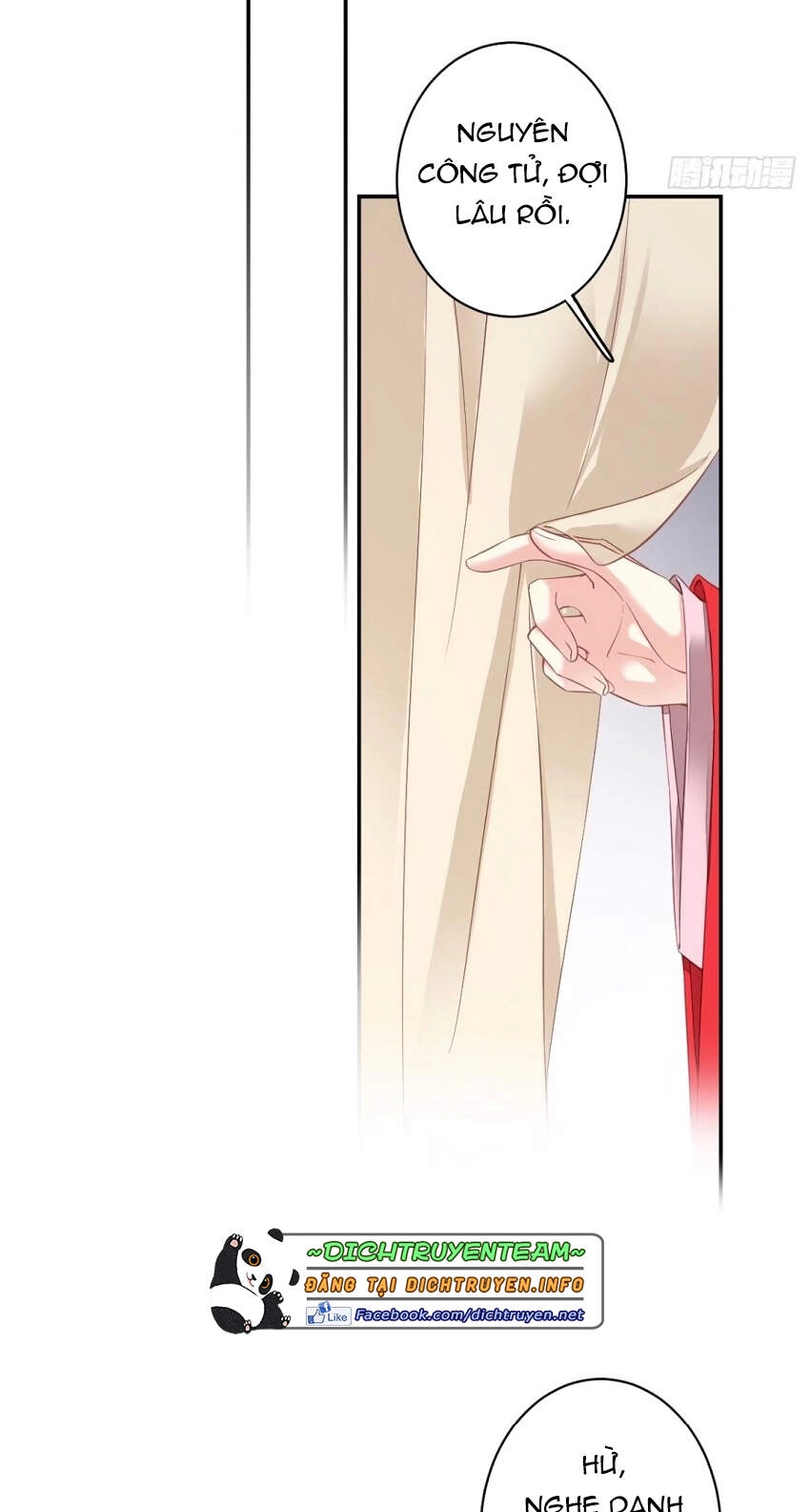 Quận Chúa Bất Tư Gia Chapter 82 - 19