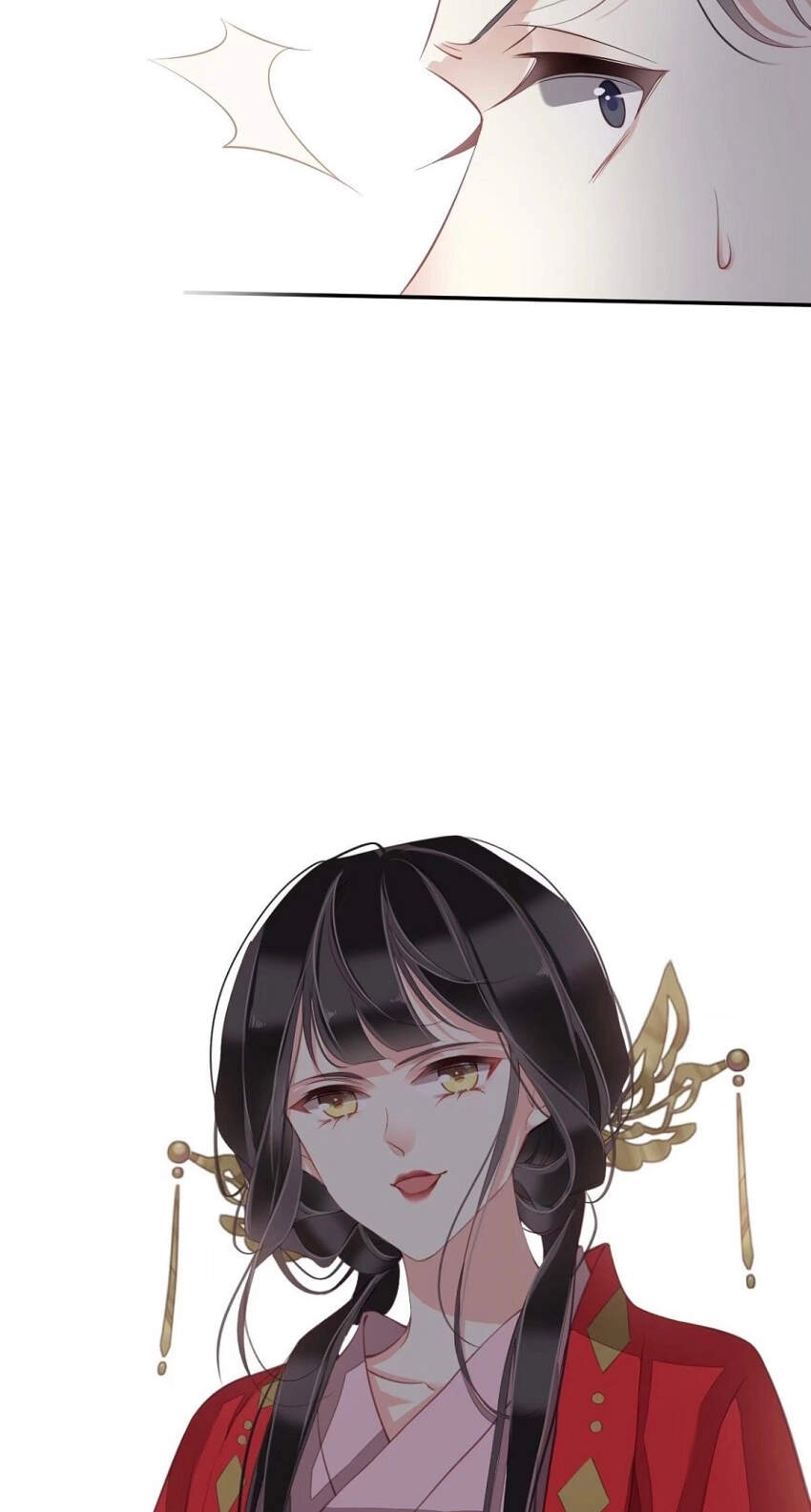 Quận Chúa Bất Tư Gia Chapter 82 - 21