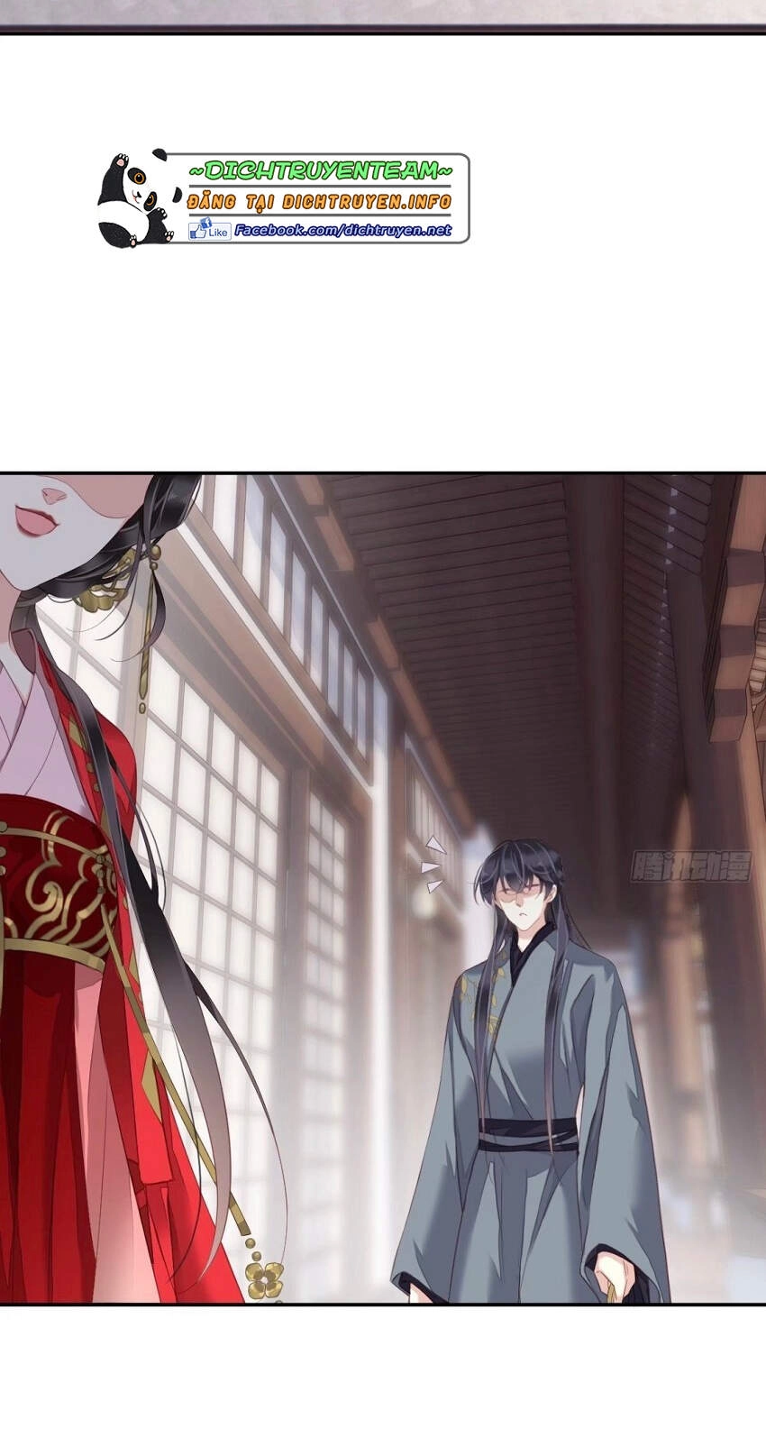 Quận Chúa Bất Tư Gia Chapter 82 - 27