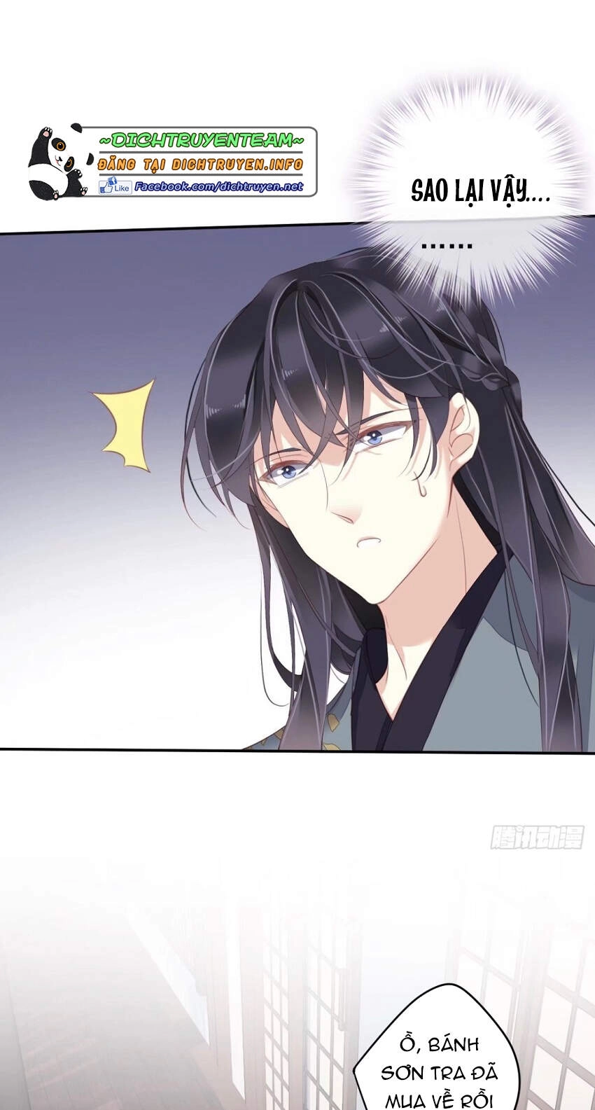 Quận Chúa Bất Tư Gia Chapter 82 - 28