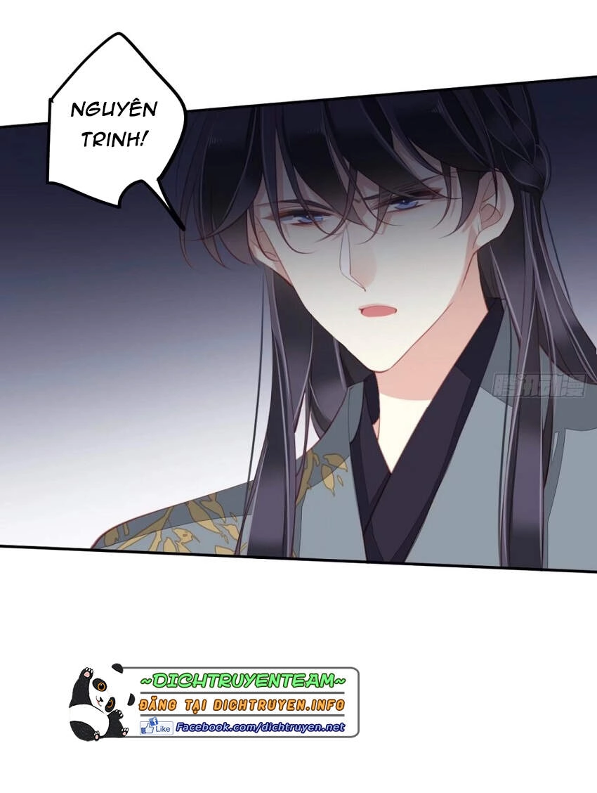 Quận Chúa Bất Tư Gia Chapter 82 - 34