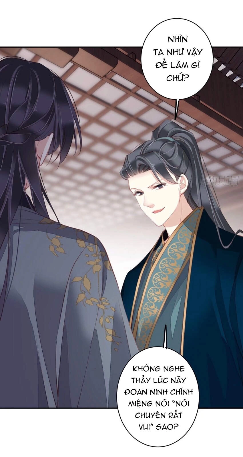 Quận Chúa Bất Tư Gia Chapter 82 - 35