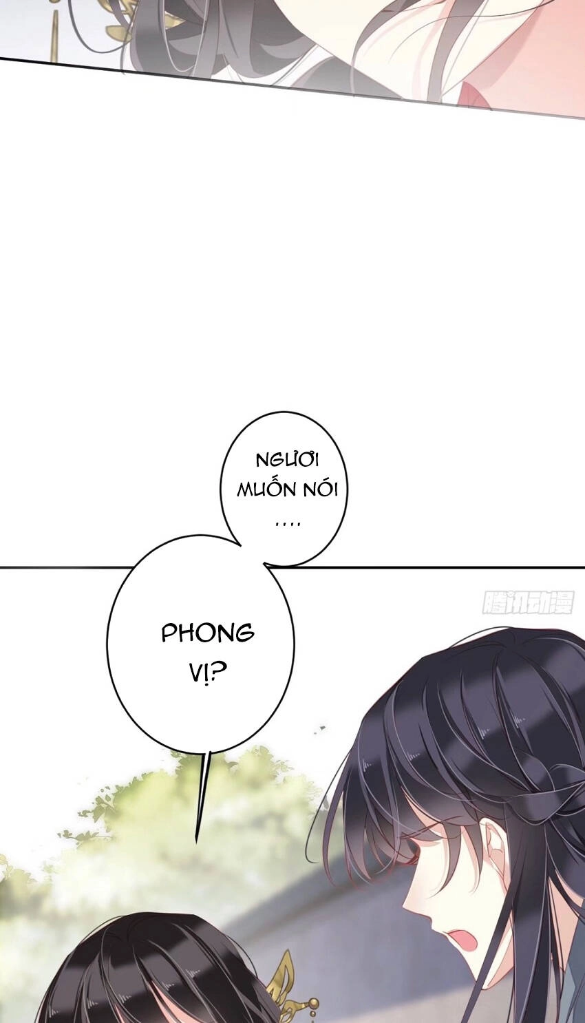 Quận Chúa Bất Tư Gia Chapter 83 - 4