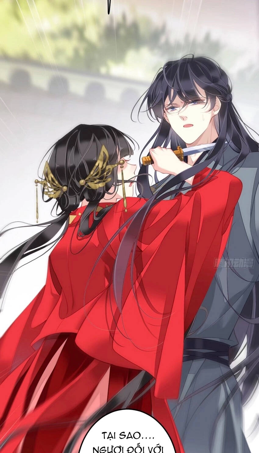 Quận Chúa Bất Tư Gia Chapter 83 - 10