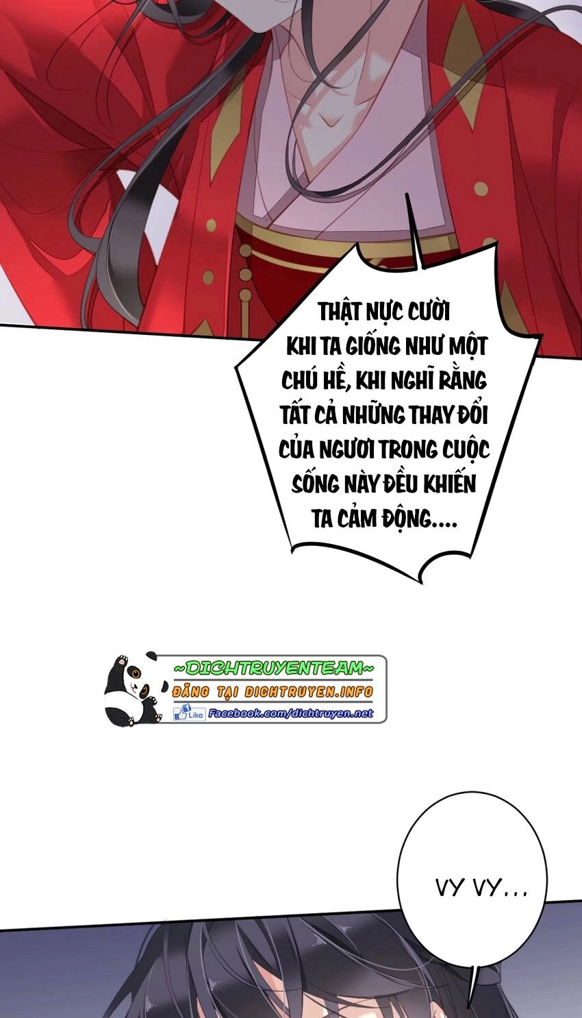 Quận Chúa Bất Tư Gia Chapter 83 - 13