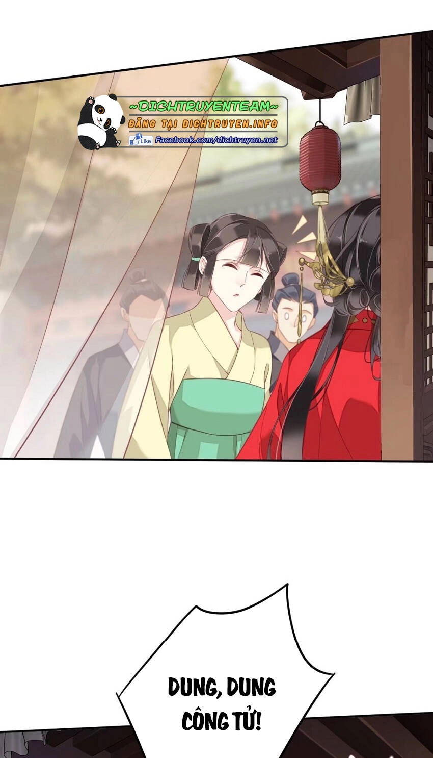 Quận Chúa Bất Tư Gia Chapter 83 - 17