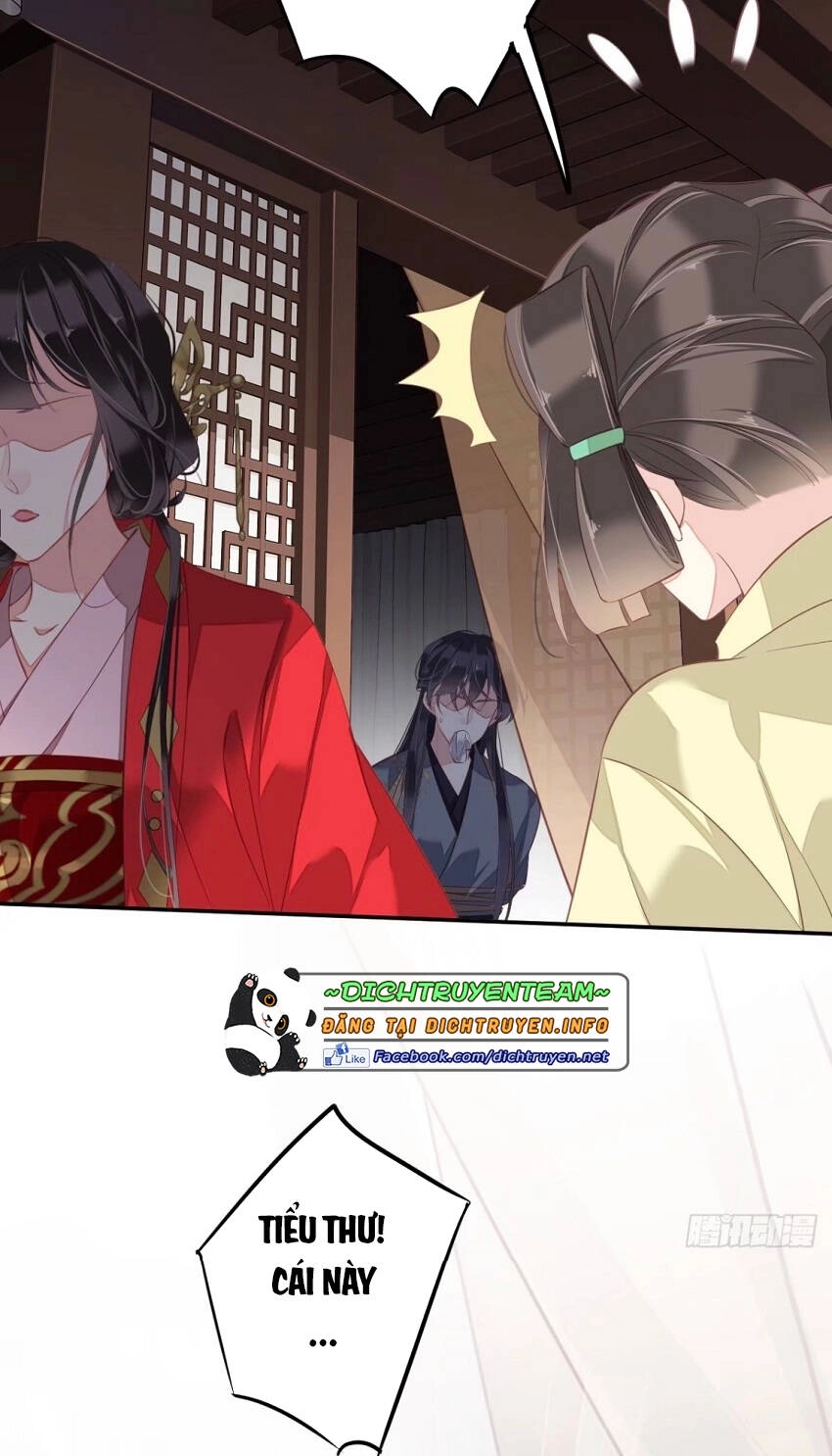 Quận Chúa Bất Tư Gia Chapter 83 - 18