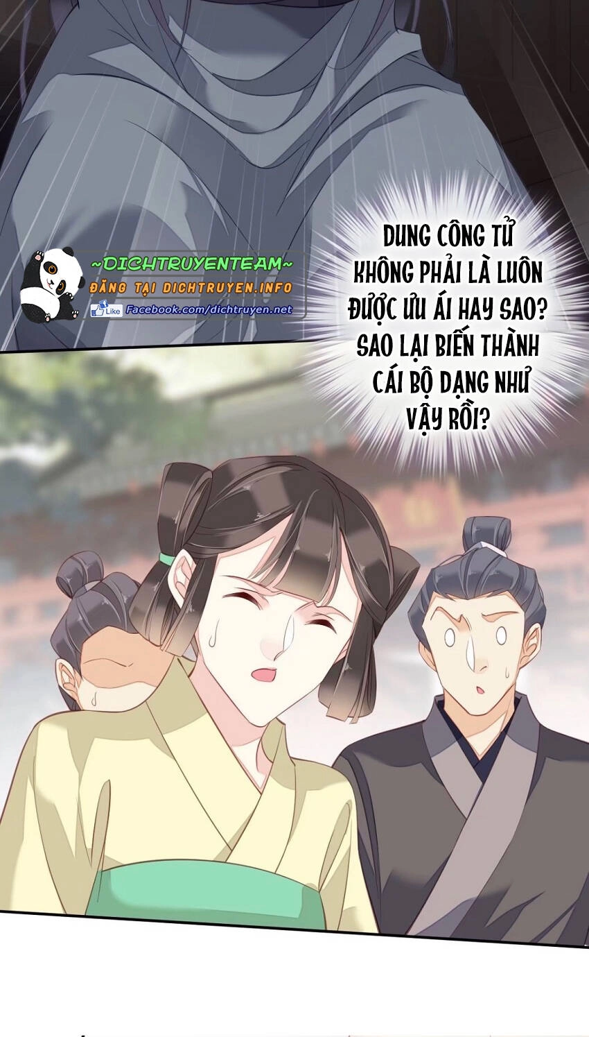 Quận Chúa Bất Tư Gia Chapter 83 - 20