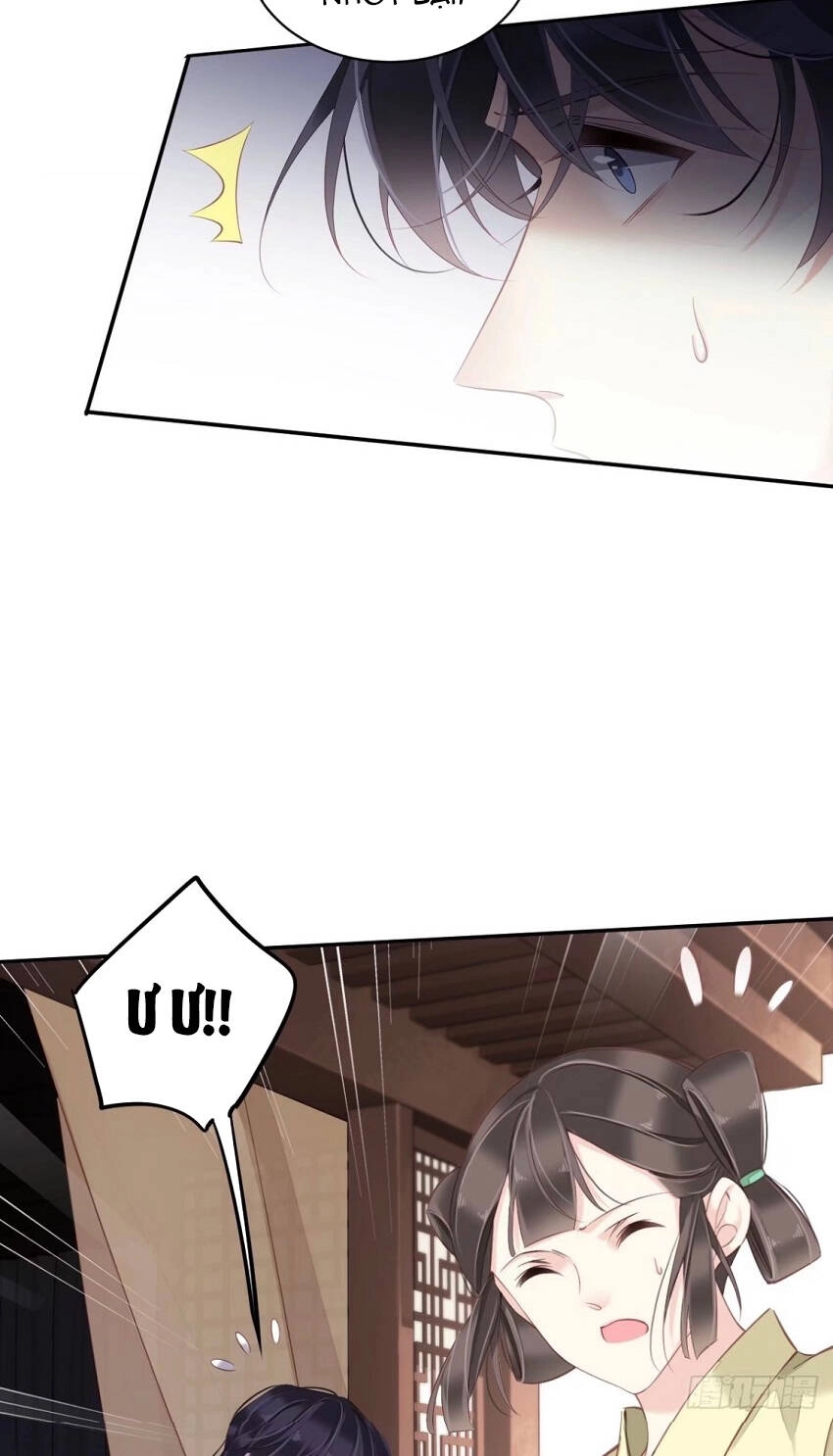 Quận Chúa Bất Tư Gia Chapter 83 - 22