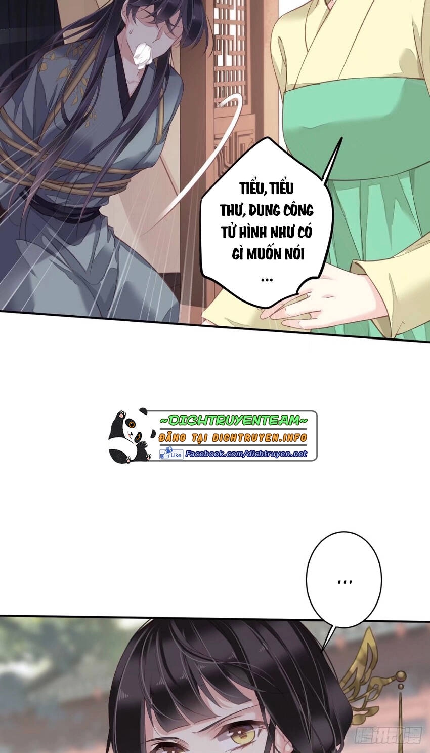 Quận Chúa Bất Tư Gia Chapter 83 - 23