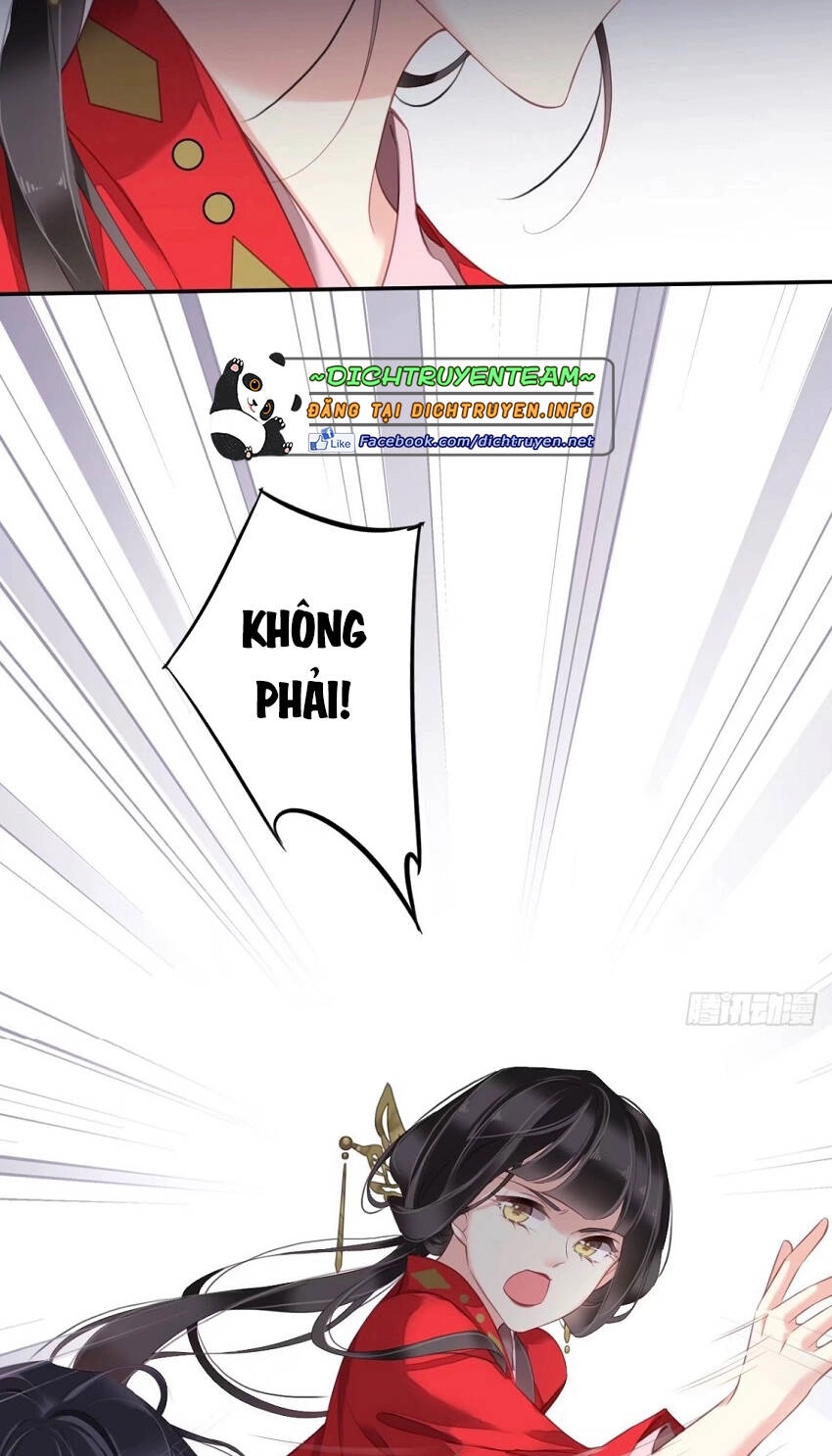 Quận Chúa Bất Tư Gia Chapter 83 - 30