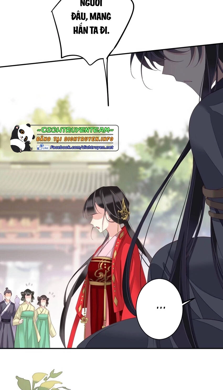 Quận Chúa Bất Tư Gia Chapter 83 - 36