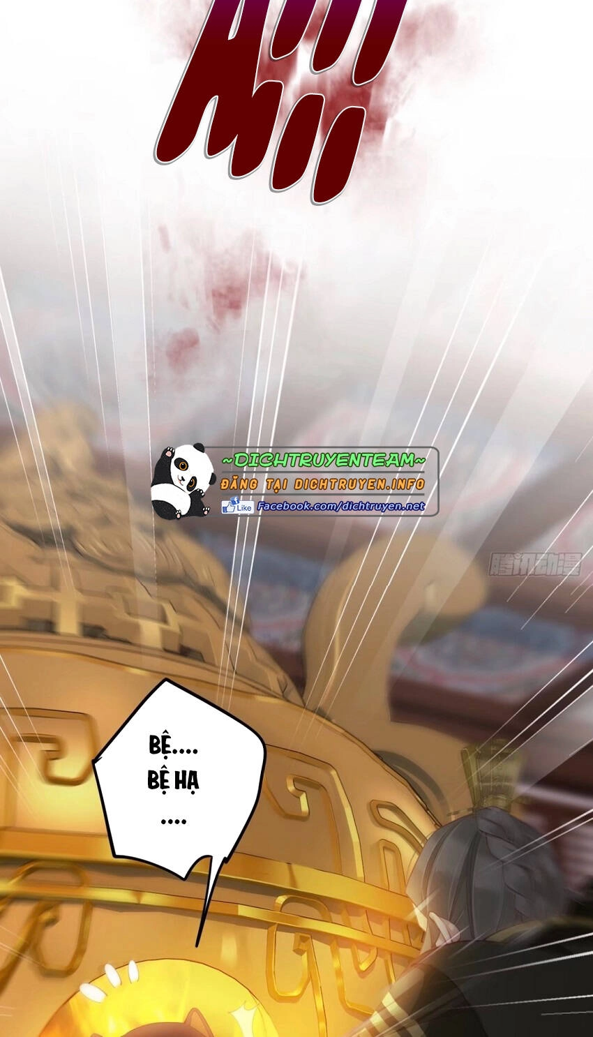 Quận Chúa Bất Tư Gia Chapter 84 - 10