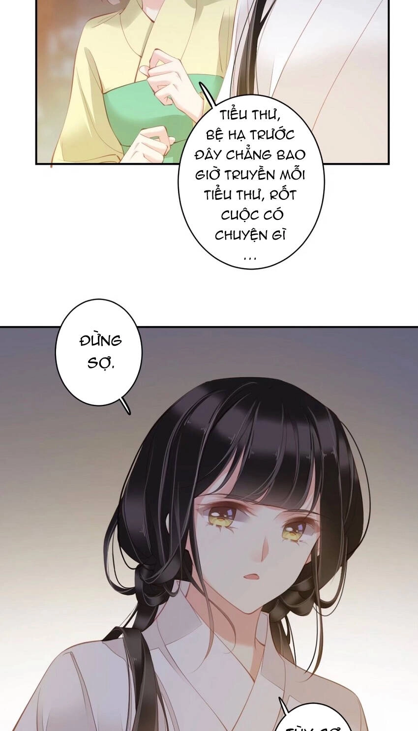 Quận Chúa Bất Tư Gia Chapter 84 - 17