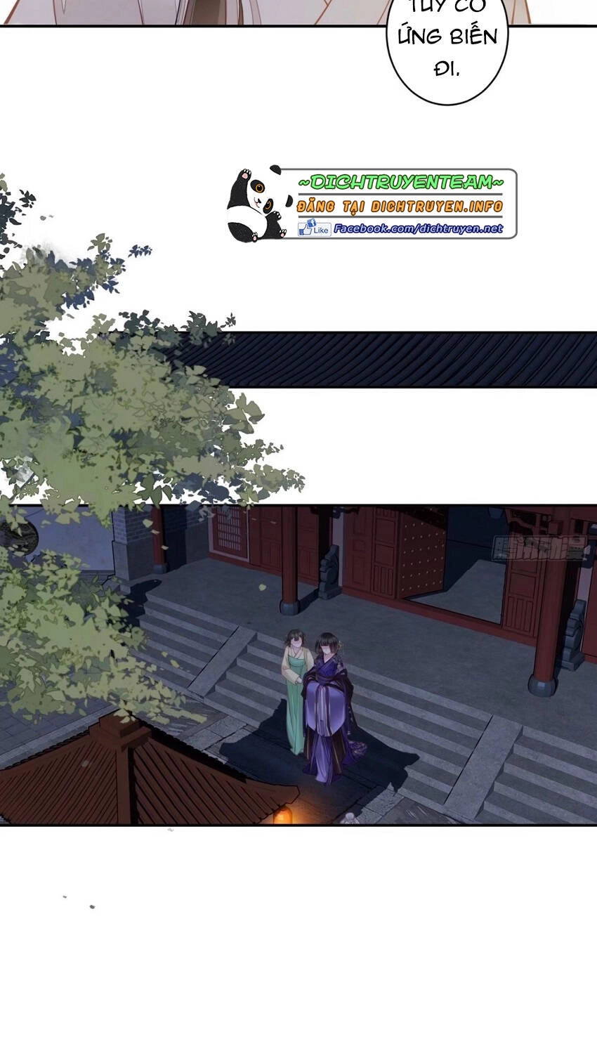 Quận Chúa Bất Tư Gia Chapter 84 - 18