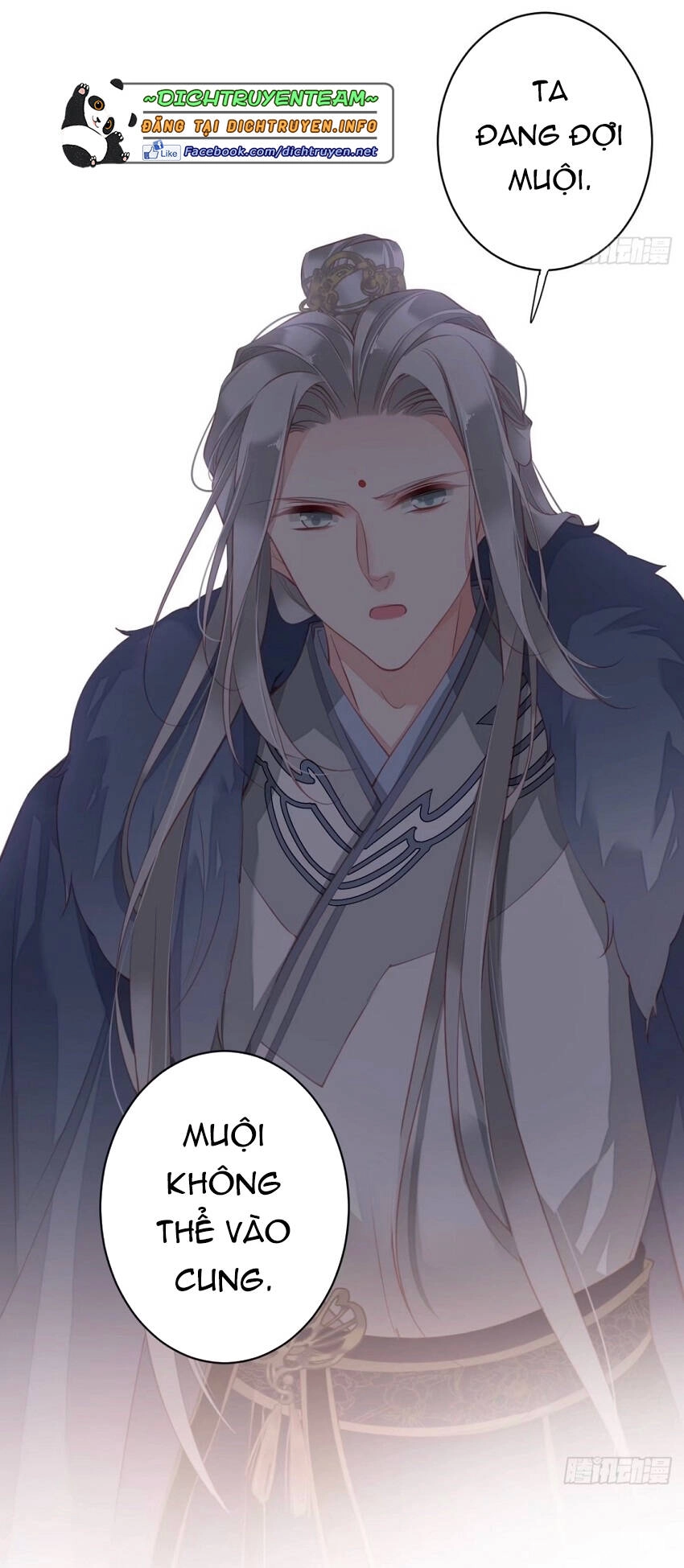 Quận Chúa Bất Tư Gia Chapter 84 - 20