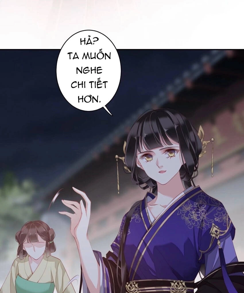 Quận Chúa Bất Tư Gia Chapter 84 - 21