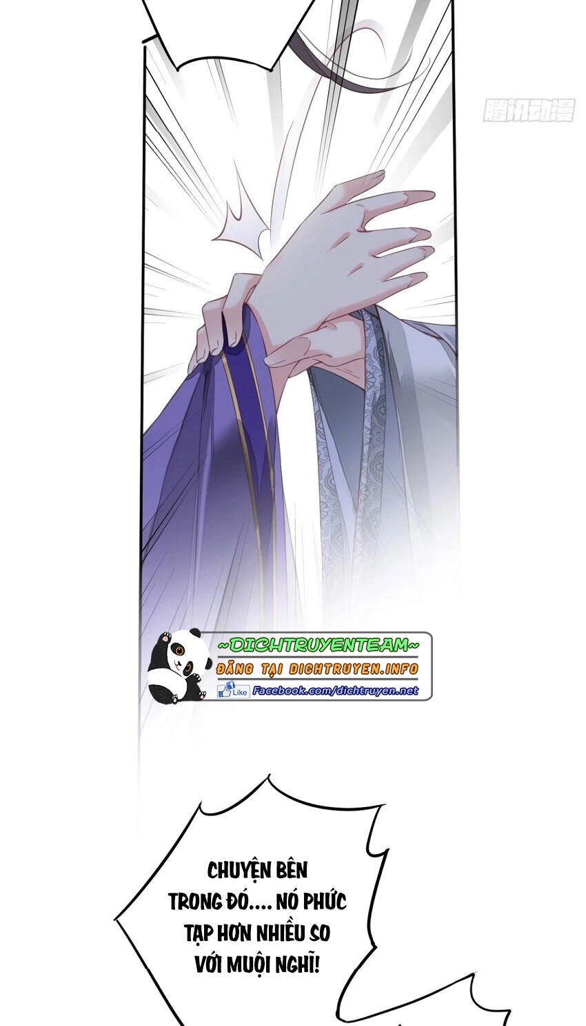 Quận Chúa Bất Tư Gia Chapter 84 - 25