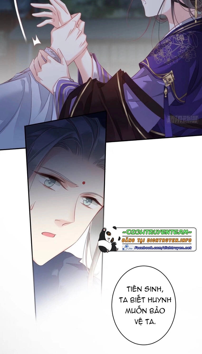 Quận Chúa Bất Tư Gia Chapter 84 - 28