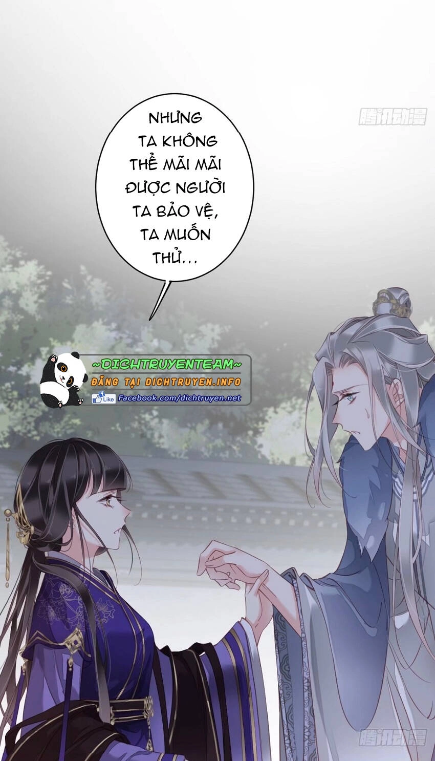 Quận Chúa Bất Tư Gia Chapter 84 - 29