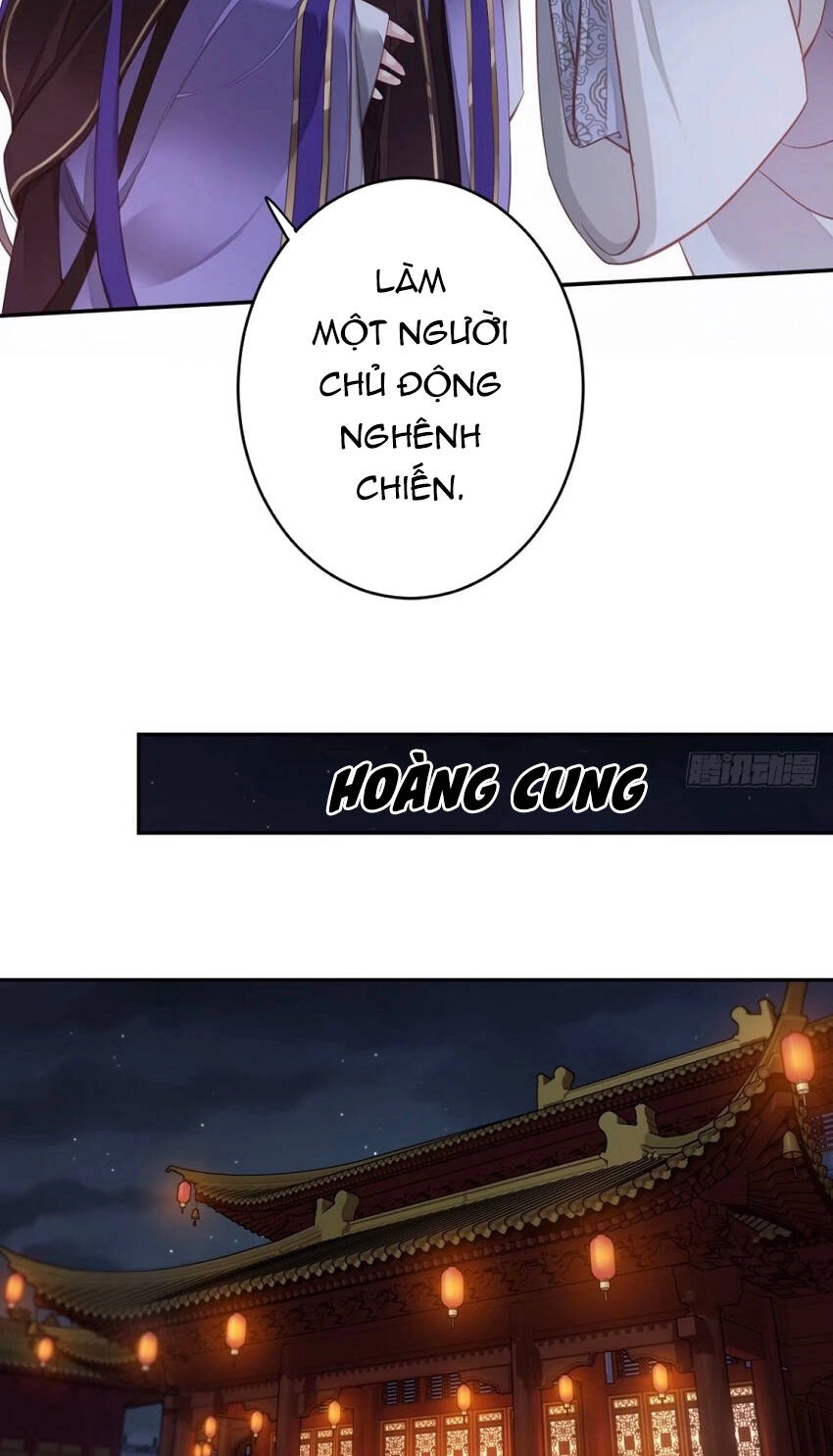 Quận Chúa Bất Tư Gia Chapter 84 - 30