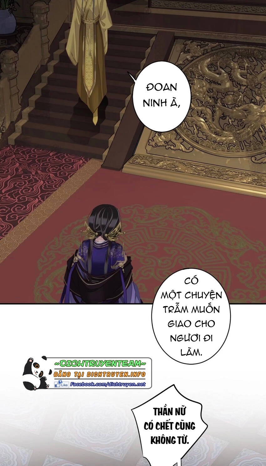 Quận Chúa Bất Tư Gia Chapter 84 - 38