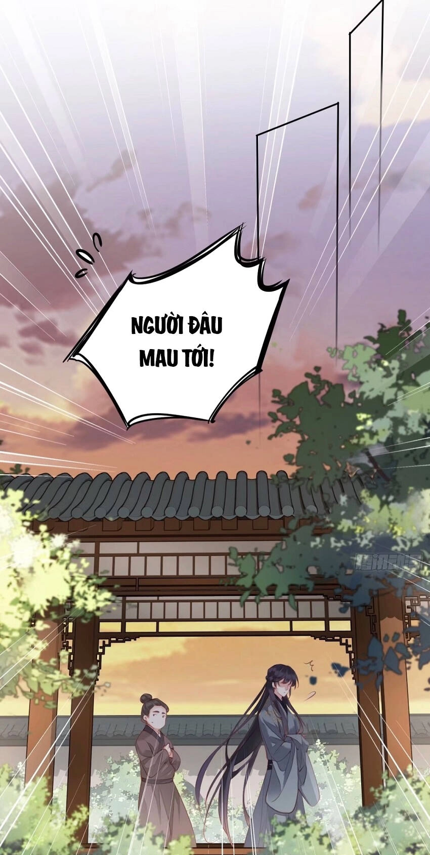 Quận Chúa Bất Tư Gia Chapter 85 - 5