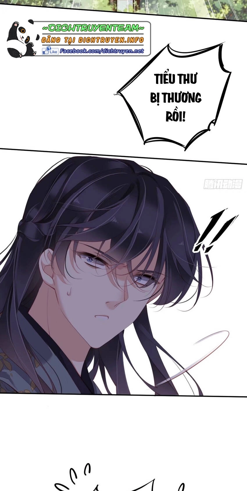 Quận Chúa Bất Tư Gia Chapter 85 - 6