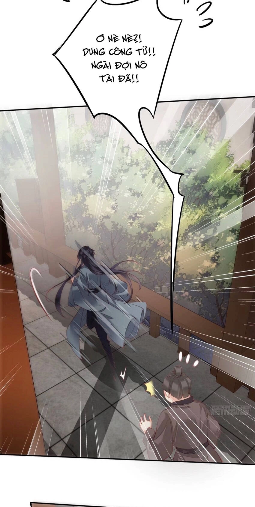 Quận Chúa Bất Tư Gia Chapter 85 - 7