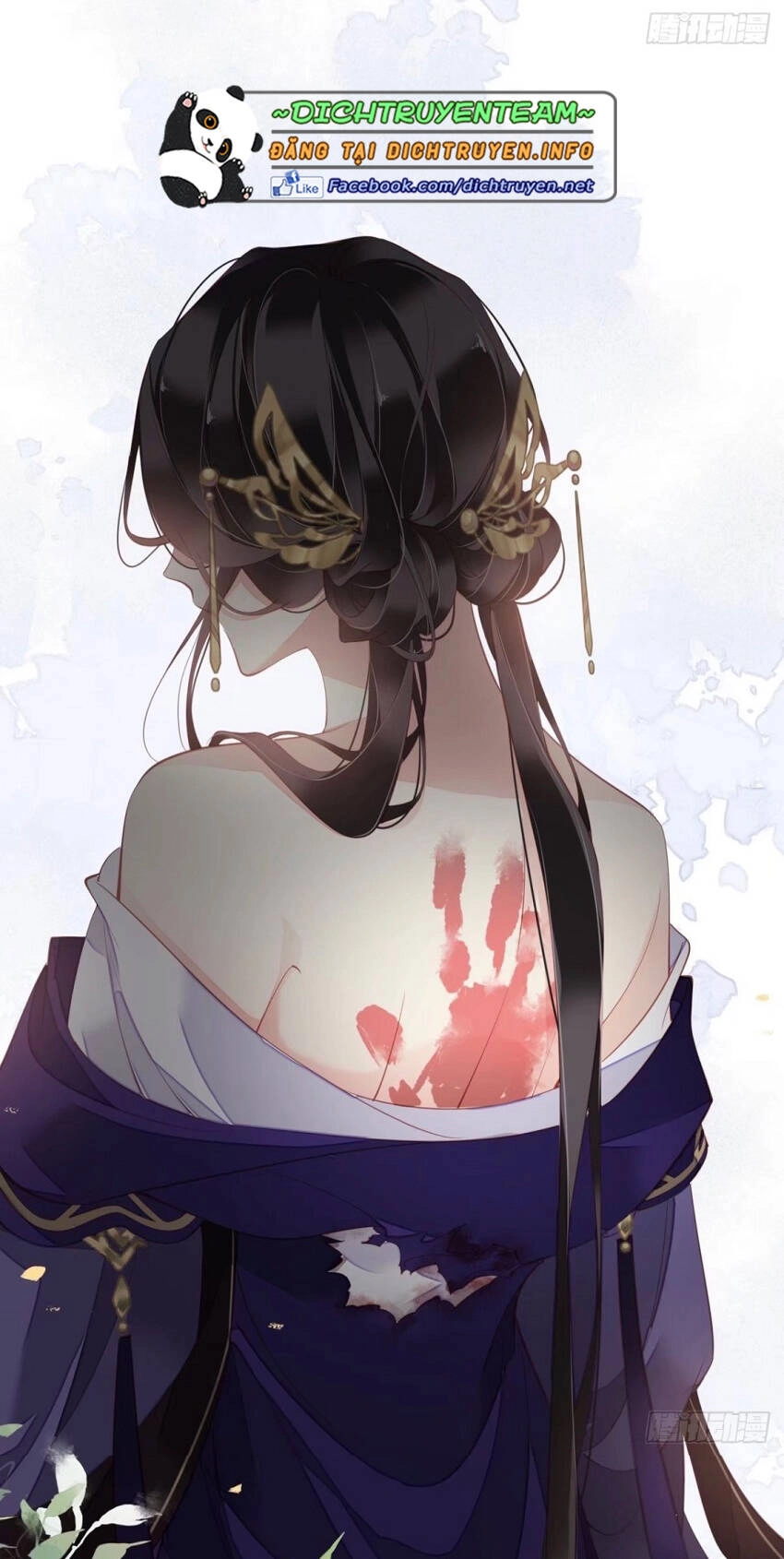 Quận Chúa Bất Tư Gia Chapter 85 - 10