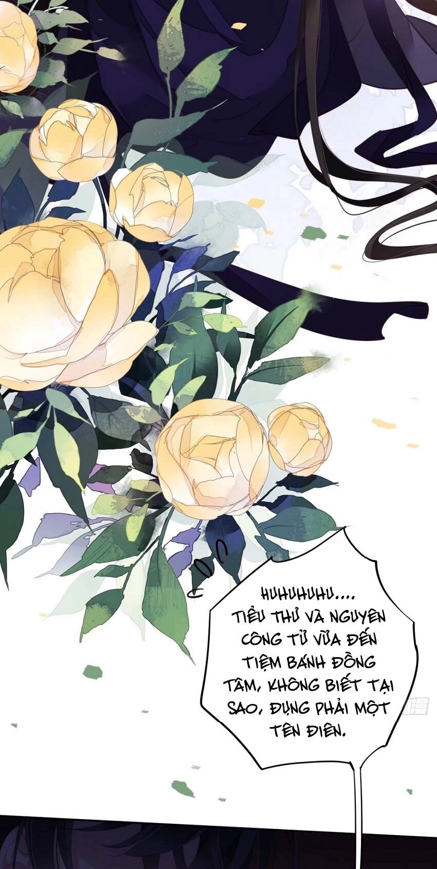 Quận Chúa Bất Tư Gia Chapter 85 - 11