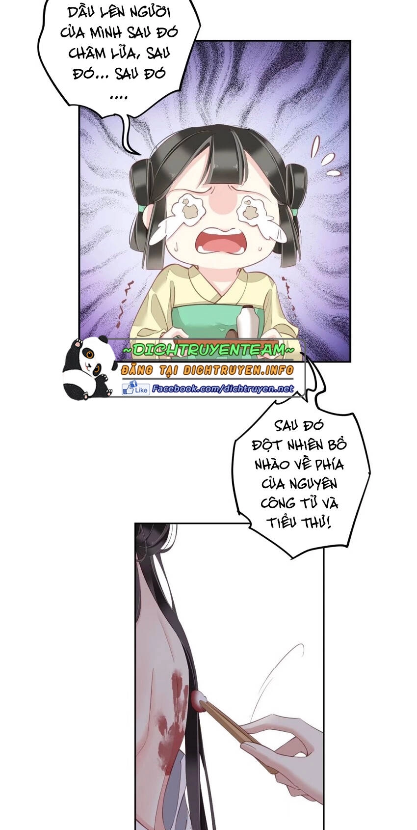 Quận Chúa Bất Tư Gia Chapter 85 - 13