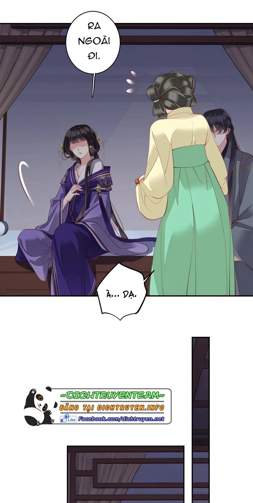 Quận Chúa Bất Tư Gia Chapter 85 - 21