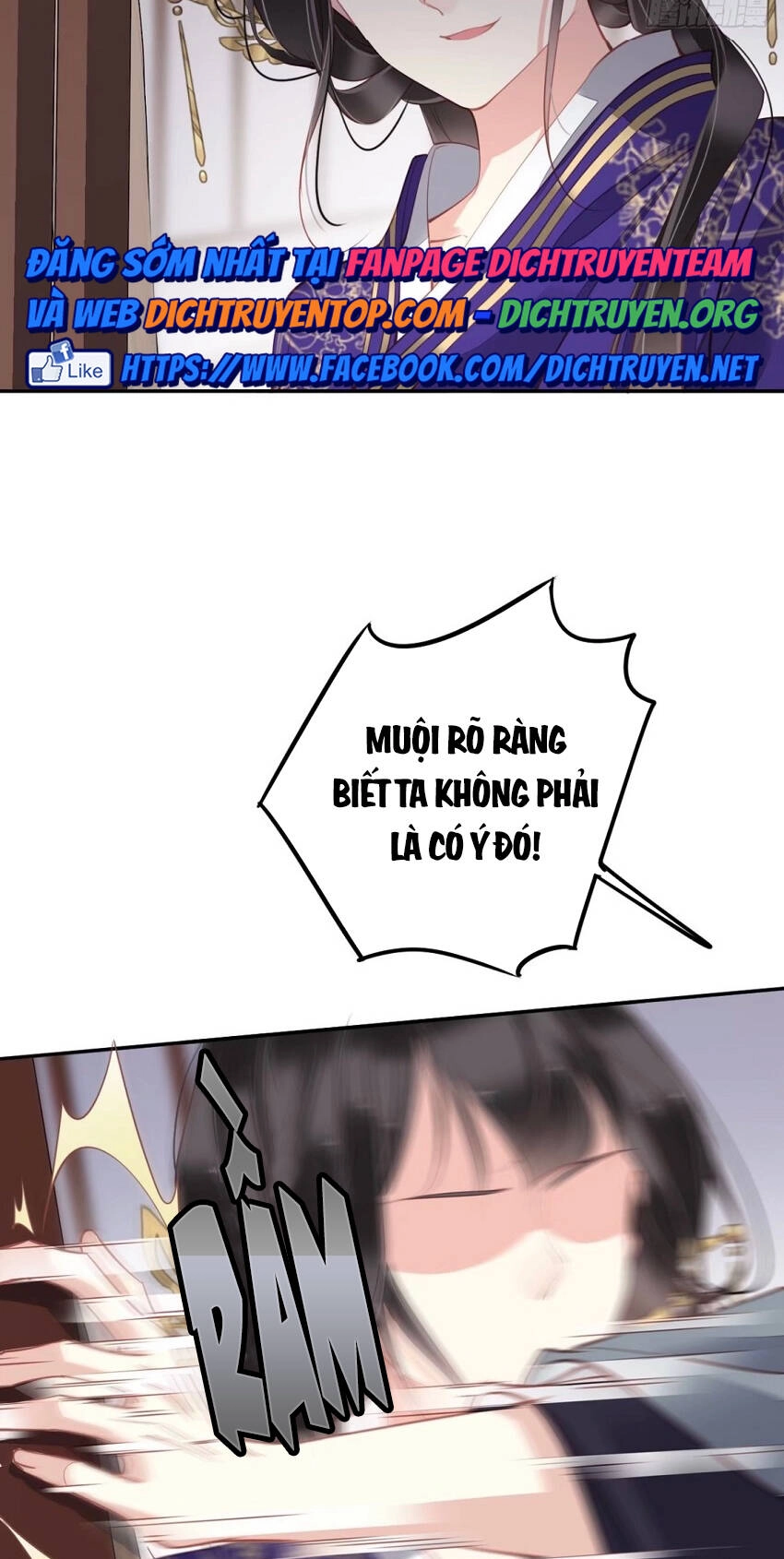 Quận Chúa Bất Tư Gia Chapter 85 - 23