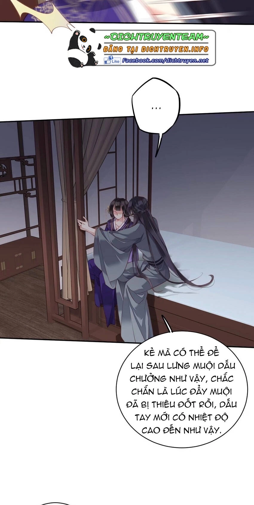 Quận Chúa Bất Tư Gia Chapter 85 - 24