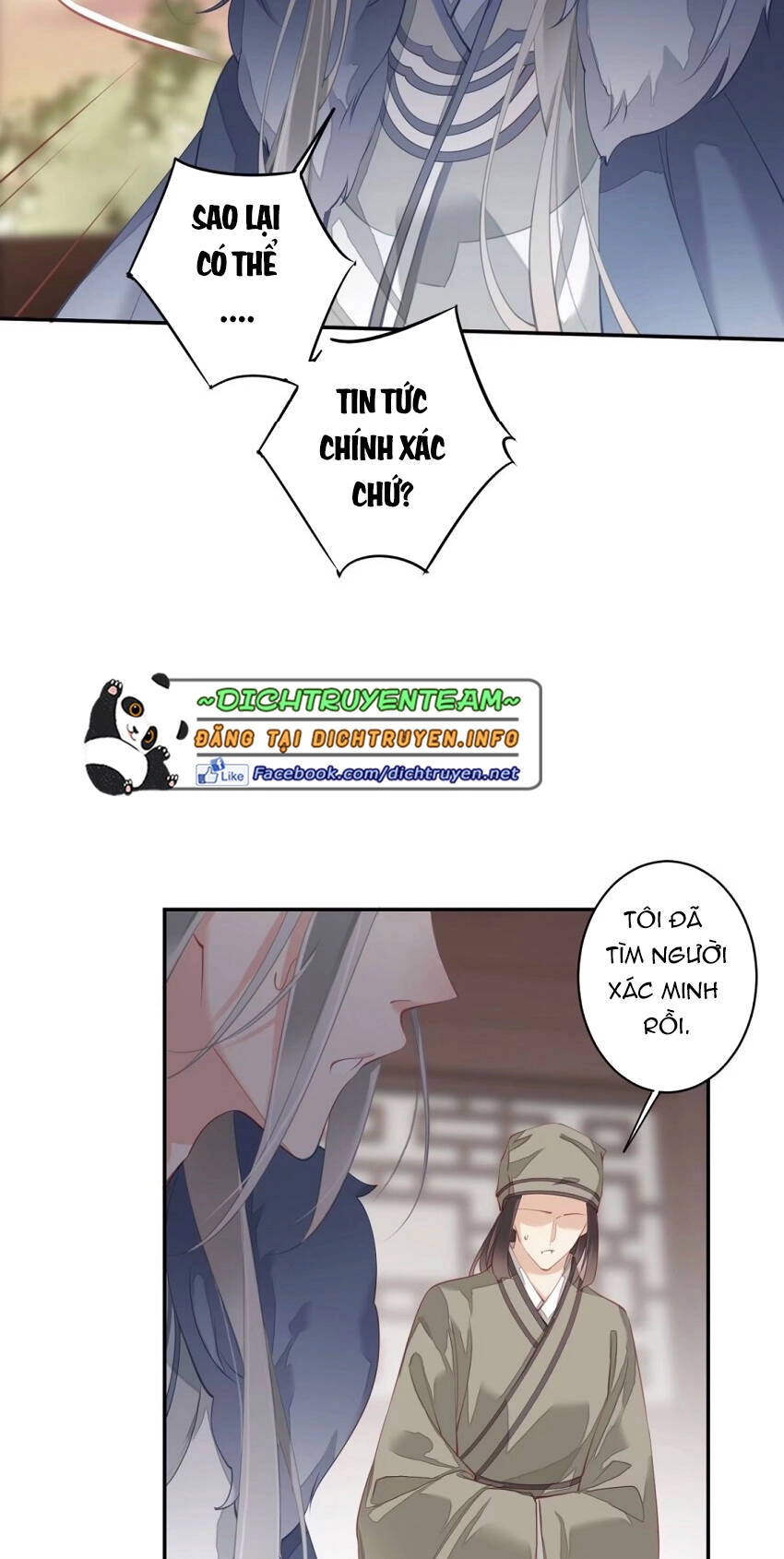 Quận Chúa Bất Tư Gia Chapter 85 - 35