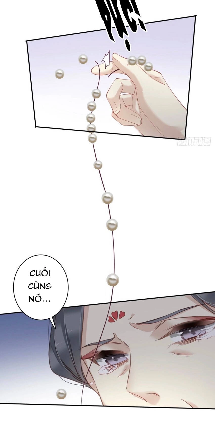 Quận Chúa Bất Tư Gia Chapter 86 - 3