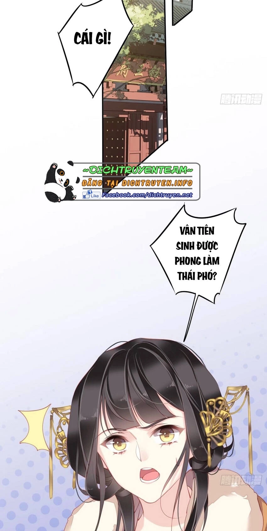 Quận Chúa Bất Tư Gia Chapter 86 - 5