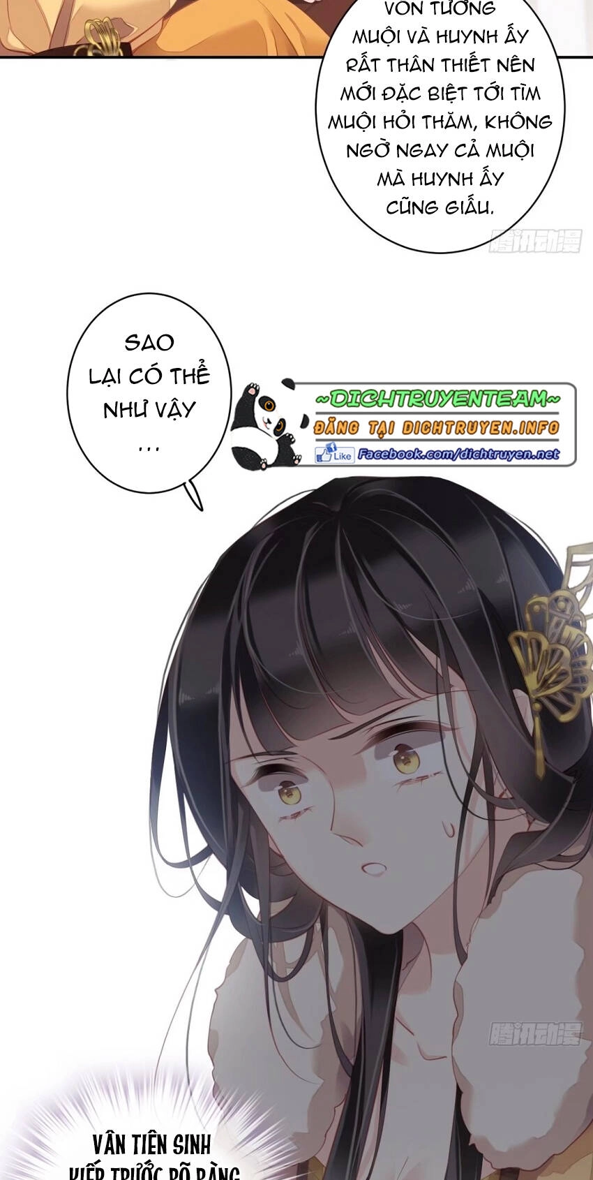 Quận Chúa Bất Tư Gia Chapter 86 - 7