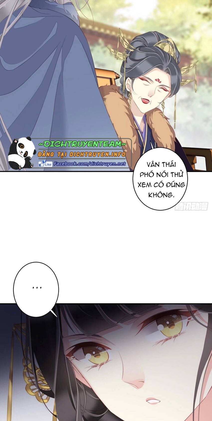 Quận Chúa Bất Tư Gia Chapter 86 - 12