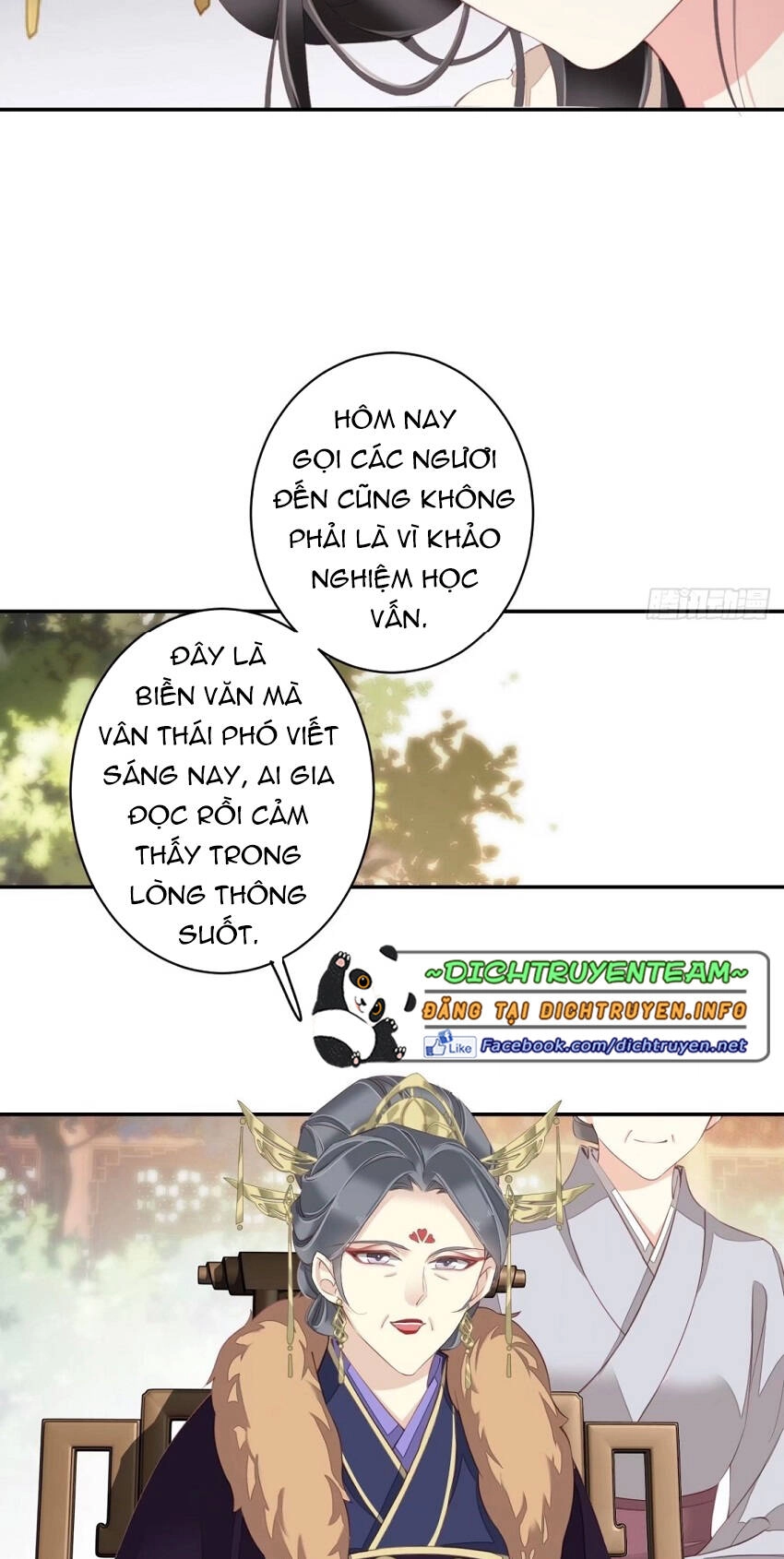 Quận Chúa Bất Tư Gia Chapter 86 - 13