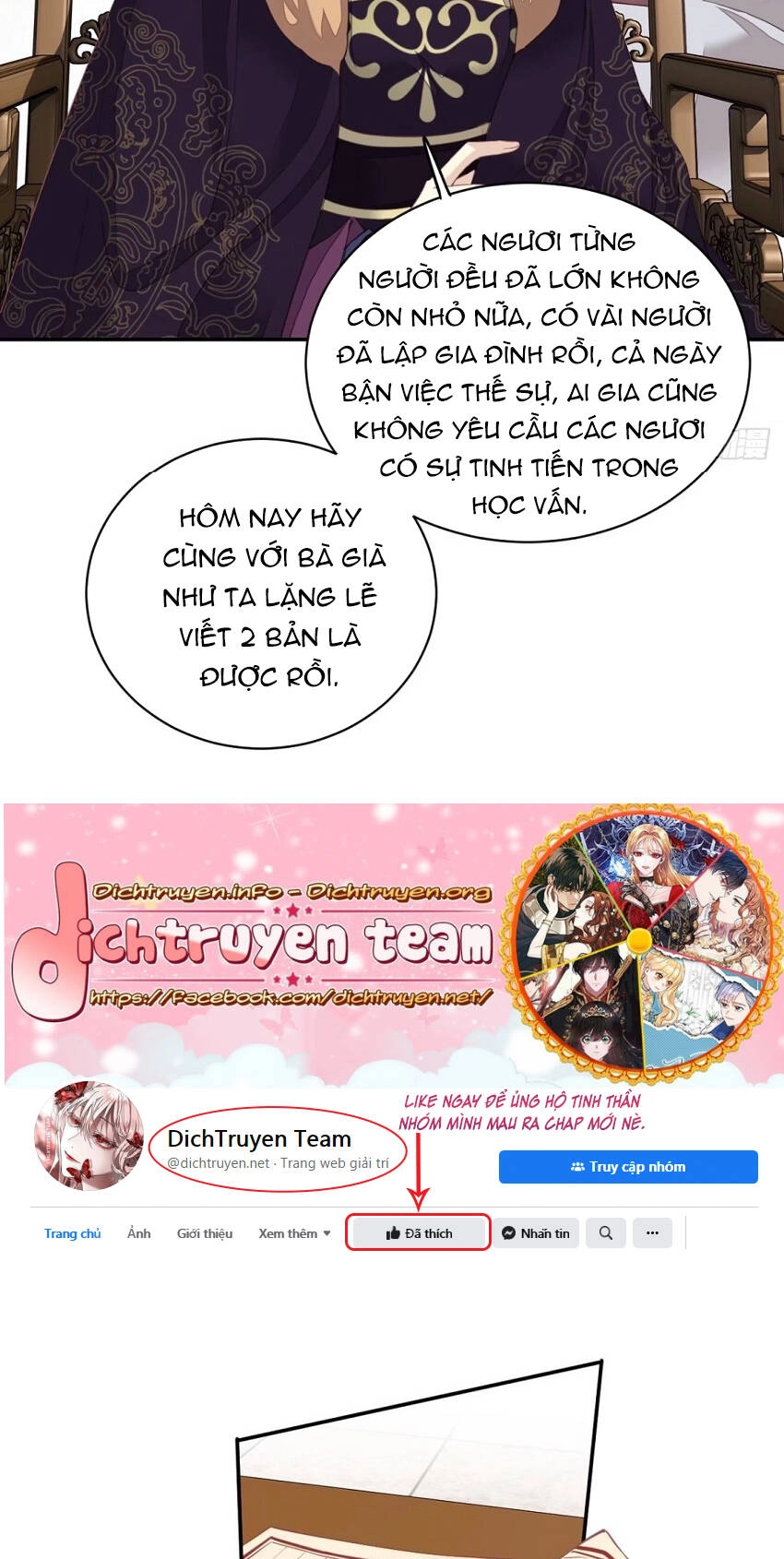 Quận Chúa Bất Tư Gia Chapter 86 - 14