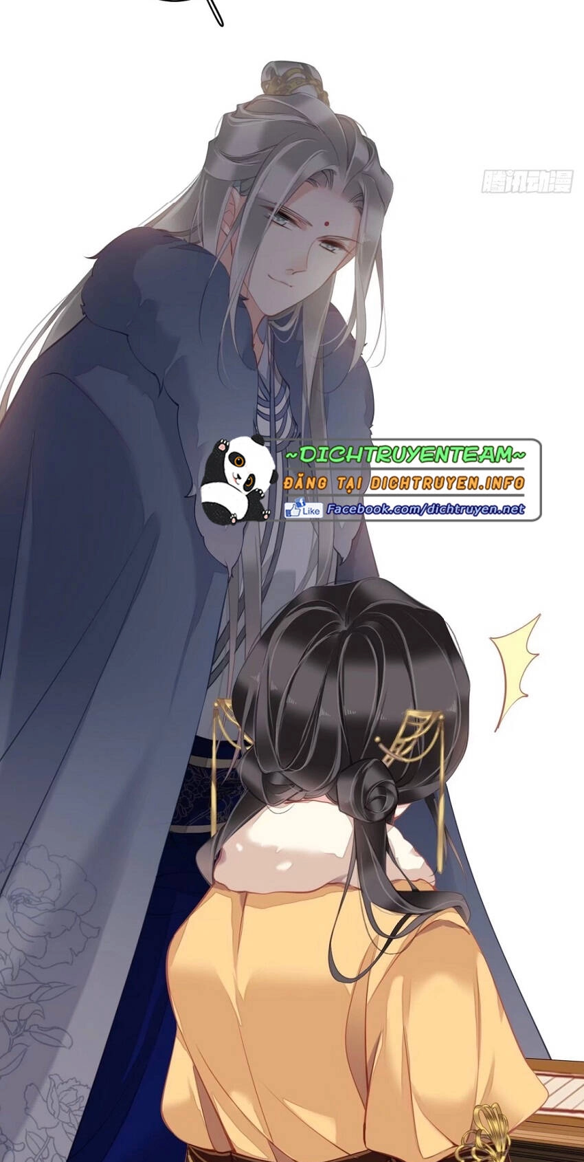 Quận Chúa Bất Tư Gia Chapter 86 - 17