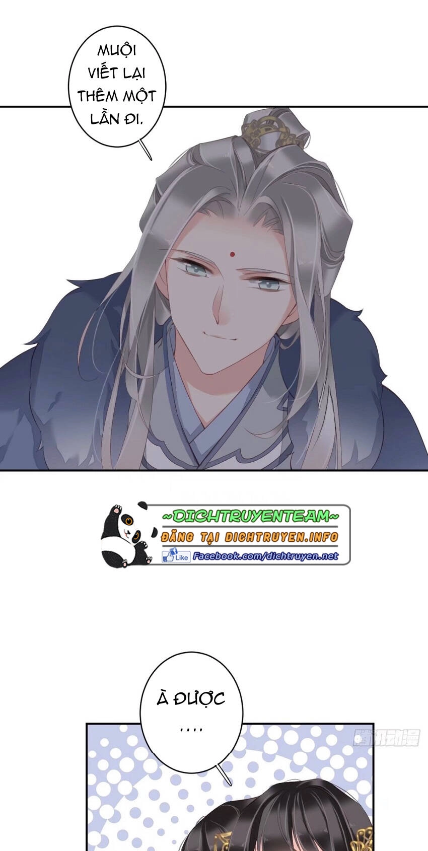 Quận Chúa Bất Tư Gia Chapter 86 - 19